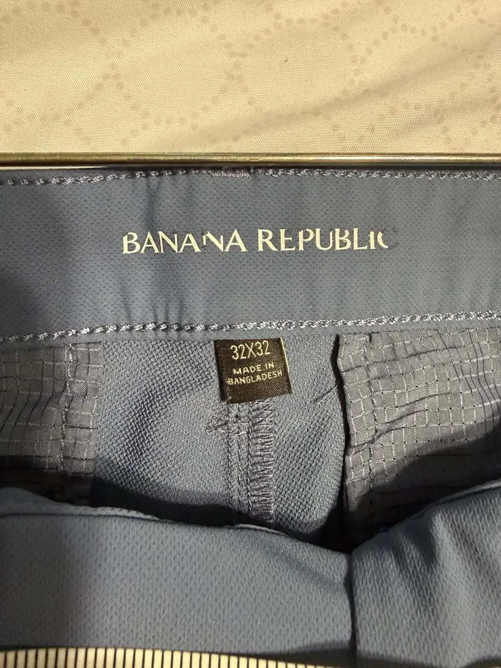Banana Republic banana republic